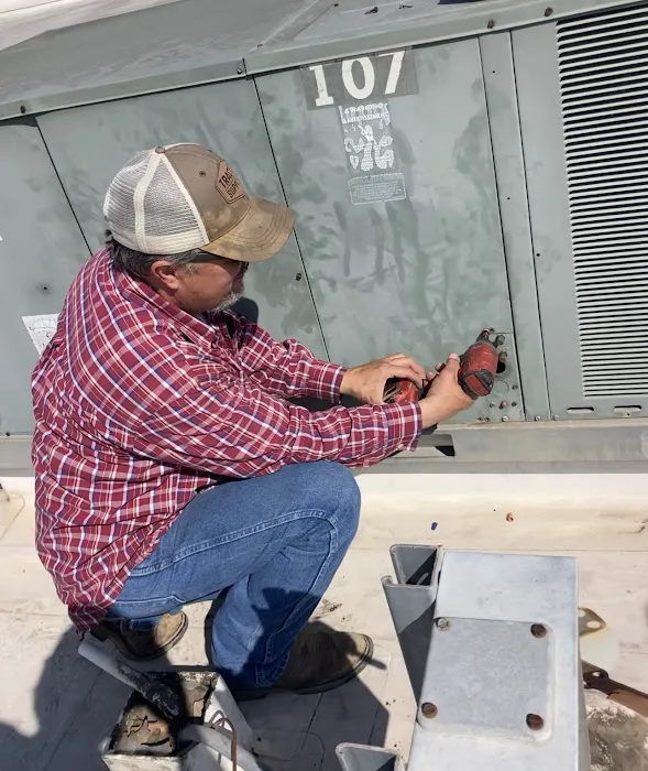 Central Air Services, LLC Picture 2