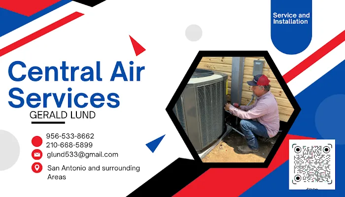 Central Air Services, LLC Picture 10