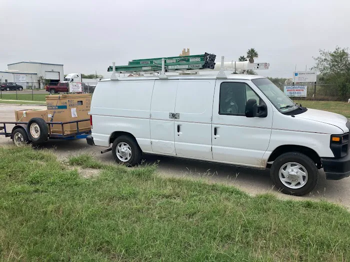 Central Air Services, LLC Picture 5