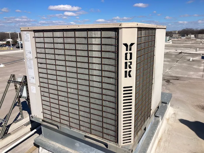 Central Air Services, LLC Picture 7