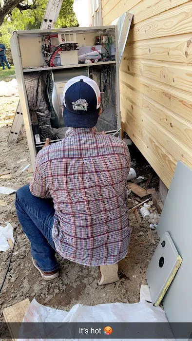 Central Air Services, LLC Picture 8