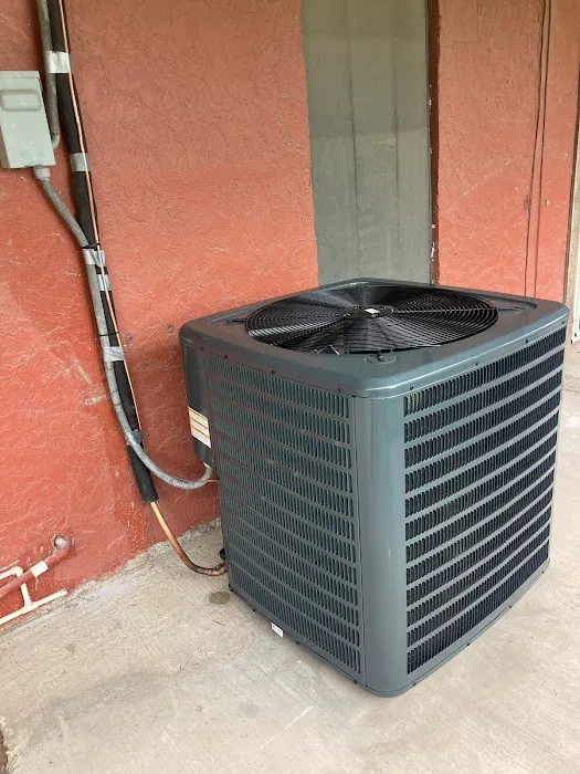 Central Air Services, LLC Picture 1