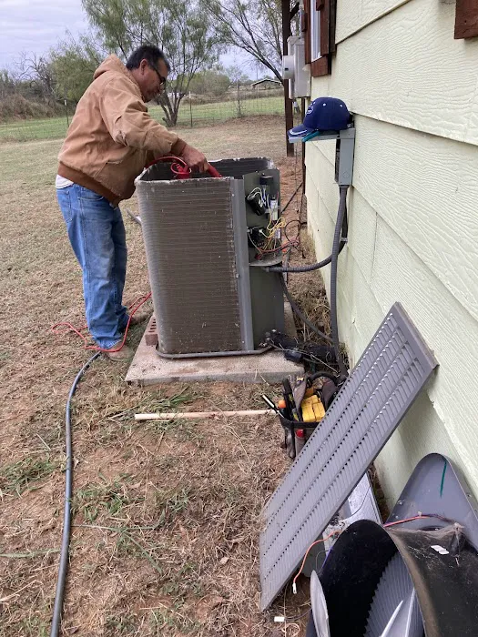 Central Air Services, LLC Picture 3