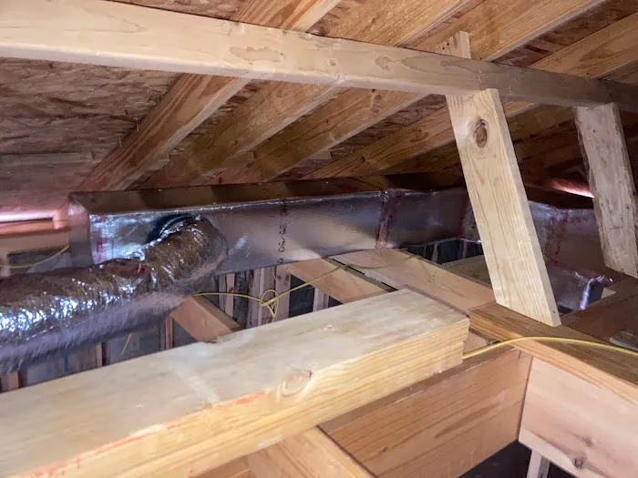 Central Air Services, LLC Picture 4