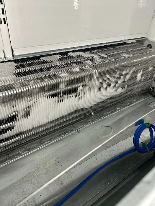 Conquer All HVAC•R Services Picture 3