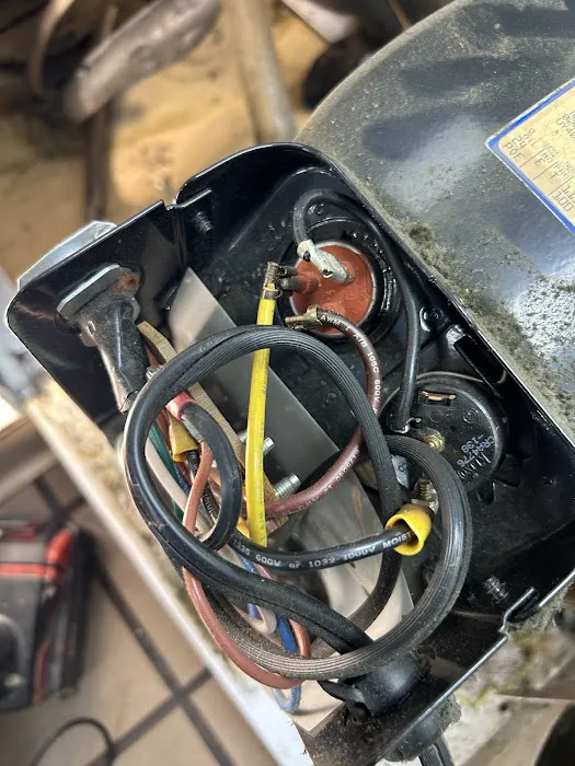 Conquer All HVAC•R Services Picture 4