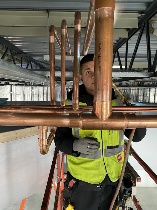 Conquer All HVAC•R Services Picture 2