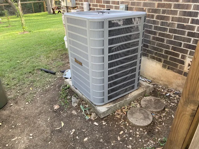 Conquer All HVAC•R Services Picture 1