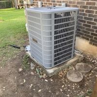 Conquer All HVAC•R Services ico