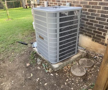 Conquer All HVAC•R Services