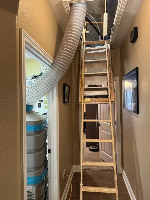 IAQ Experts A/C & Heating Picture 5