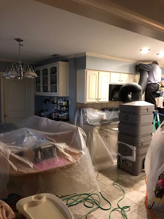 IAQ Experts A/C & Heating Picture 6