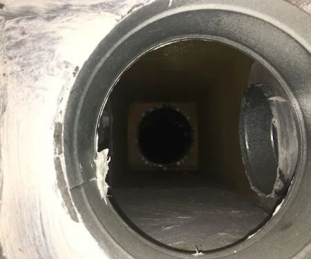 IAQ Experts A/C & Heating