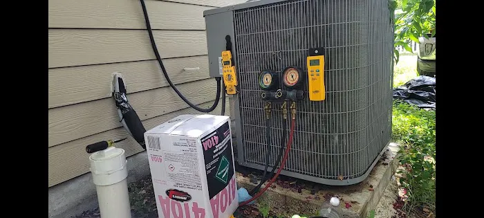 Ambient Tech Solutions llc Picture 5