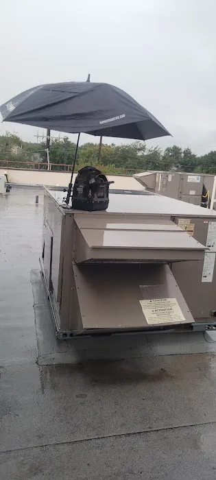 Ambient Tech Solutions llc Picture 1