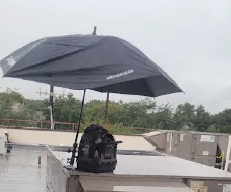 Ambient Tech Solutions llc