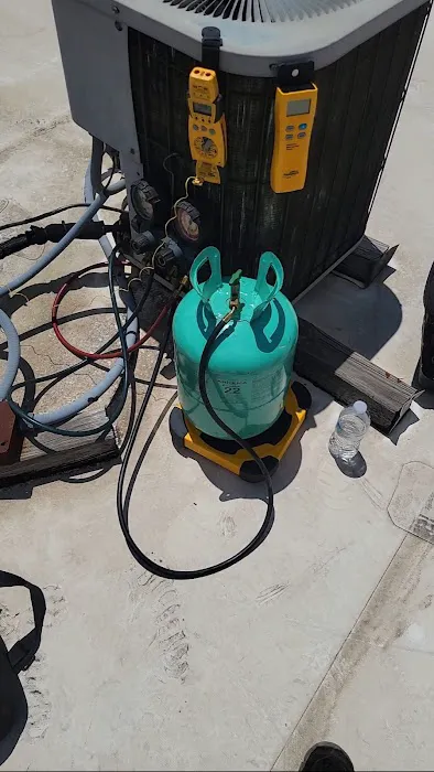 Ambient Tech Solutions llc Picture 10