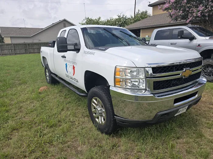 Miller Cooling & Heating Picture 2