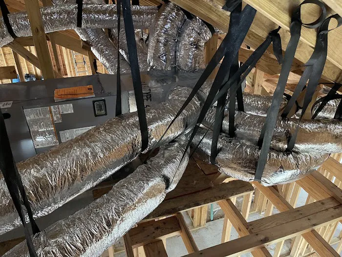 Miller Cooling & Heating Picture 4