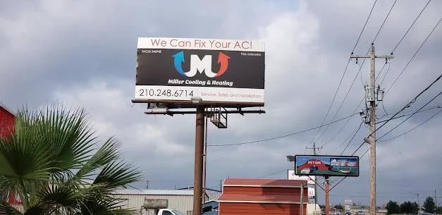 Miller Cooling & Heating Picture 7