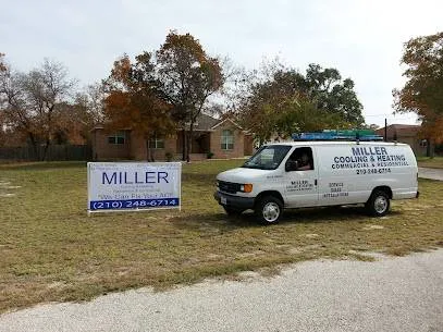 Miller Cooling & Heating Picture 6