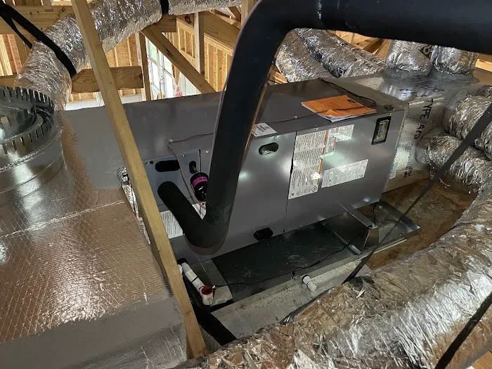 Miller Cooling & Heating Picture 3