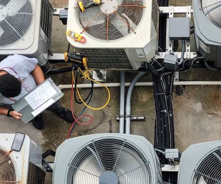 Miller Cooling & Heating