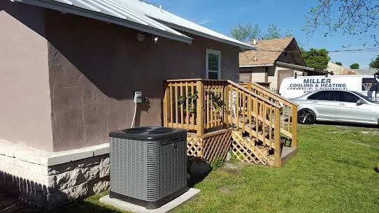 Miller Cooling & Heating Picture 8