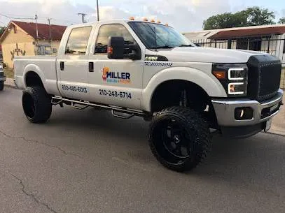 Miller Cooling & Heating Picture 9