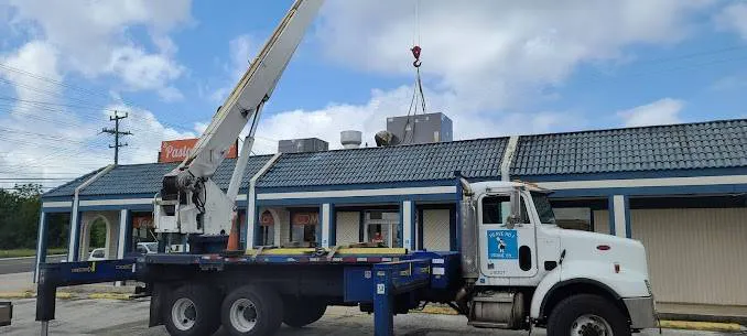 Miller Cooling & Heating Picture 5