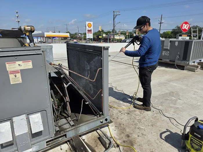 First Rate Services Inc. Picture 5