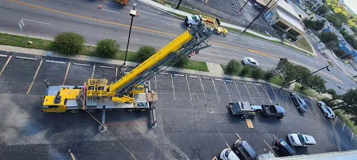 First Rate Services Inc. Picture 8