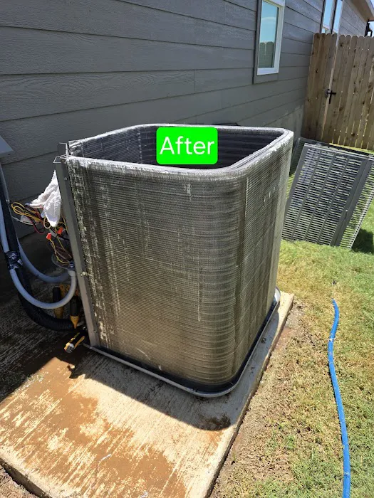 First Rate Services Inc. Picture 2