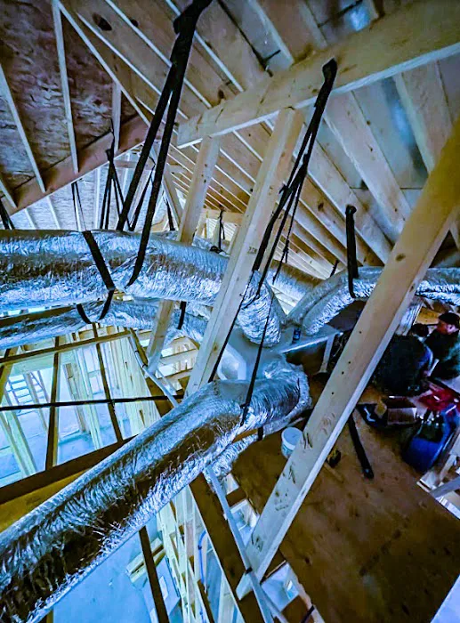 JJ Mechanical A/C & Heating Picture 3