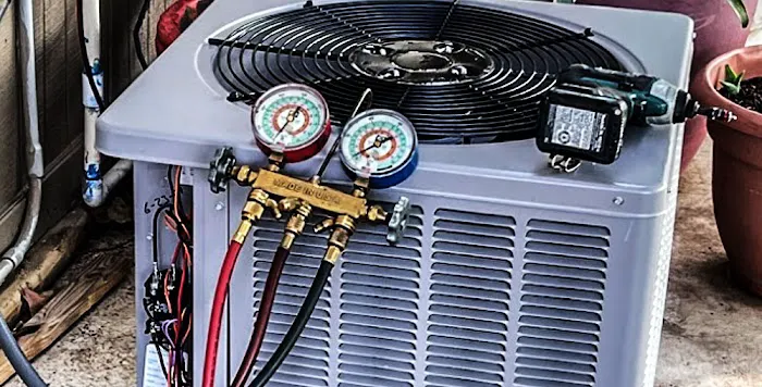 JJ Mechanical A/C & Heating Picture 1