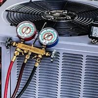 JJ Mechanical A/C & Heating ico