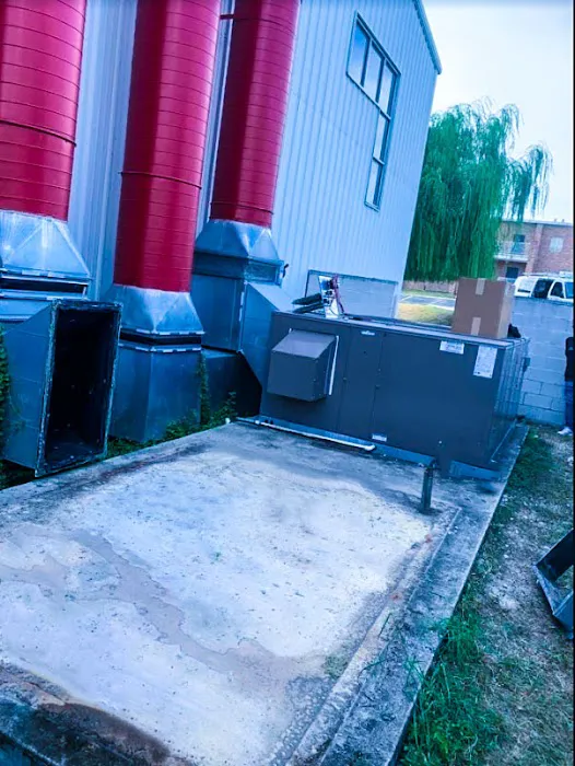 JJ Mechanical A/C & Heating Picture 4