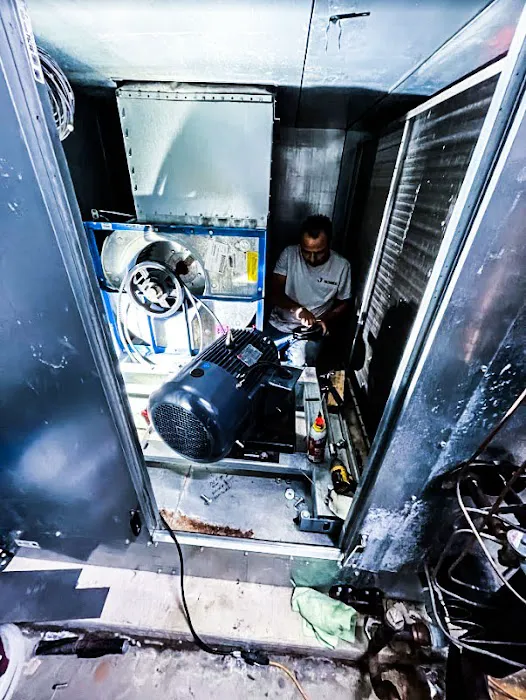 JJ Mechanical A/C & Heating Picture 8