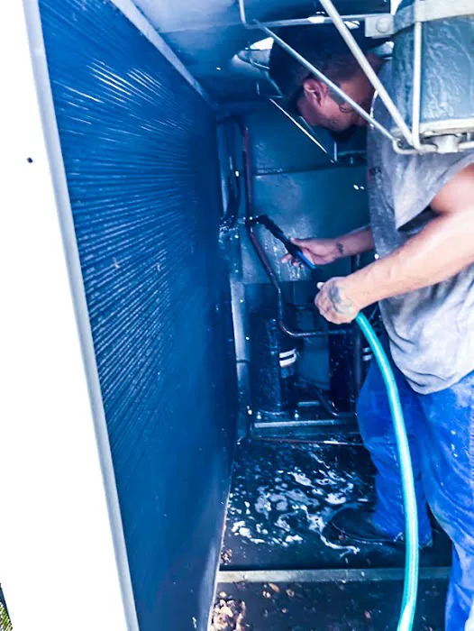 JJ Mechanical A/C & Heating Picture 7