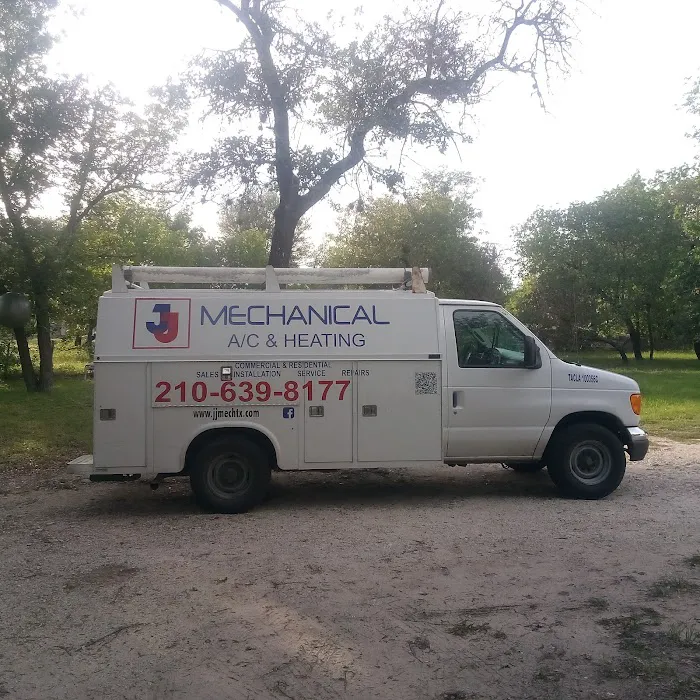 JJ Mechanical A/C & Heating Picture 6