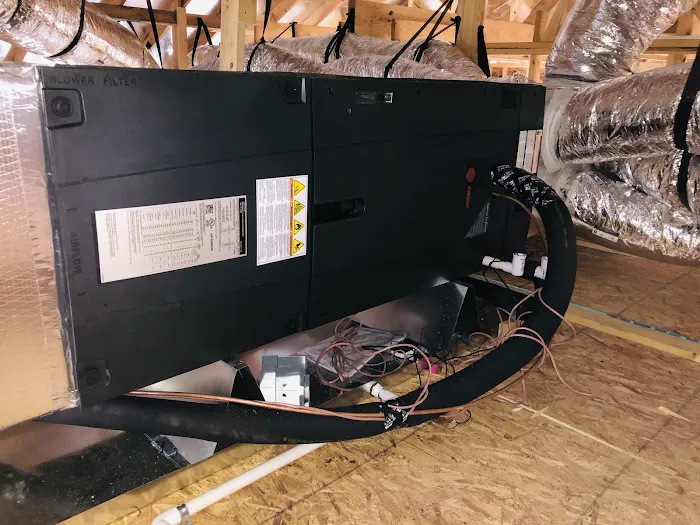 Master Chief Air Conditioning & Heating LLC Picture 5