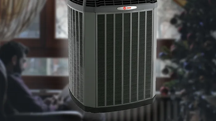 Master Chief Air Conditioning & Heating LLC Picture 7