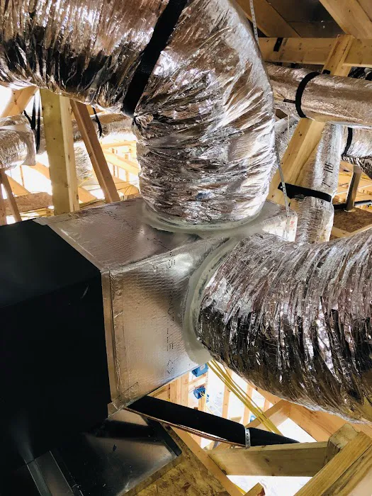 Master Chief Air Conditioning & Heating LLC Picture 4