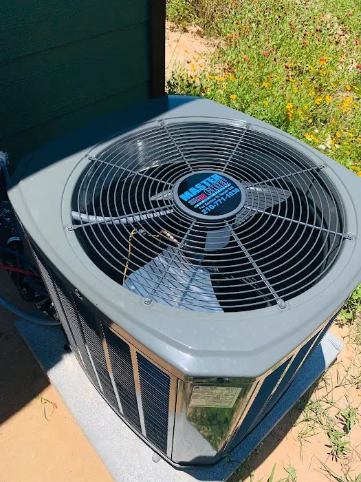 Master Chief Air Conditioning & Heating LLC Picture 10