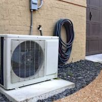 Galaxy Air A/C & Heating ico