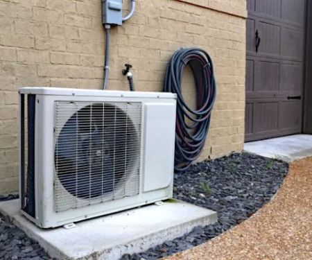 Galaxy Air A/C & Heating