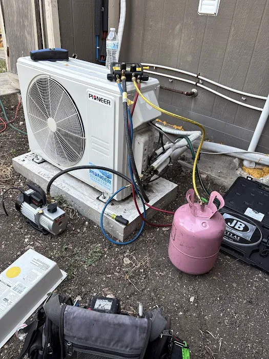 Galaxy Air A/C & Heating Picture 2