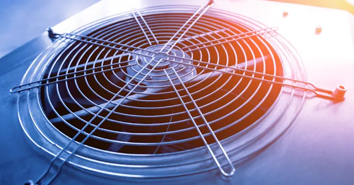 Galaxy Air A/C & Heating Picture 10