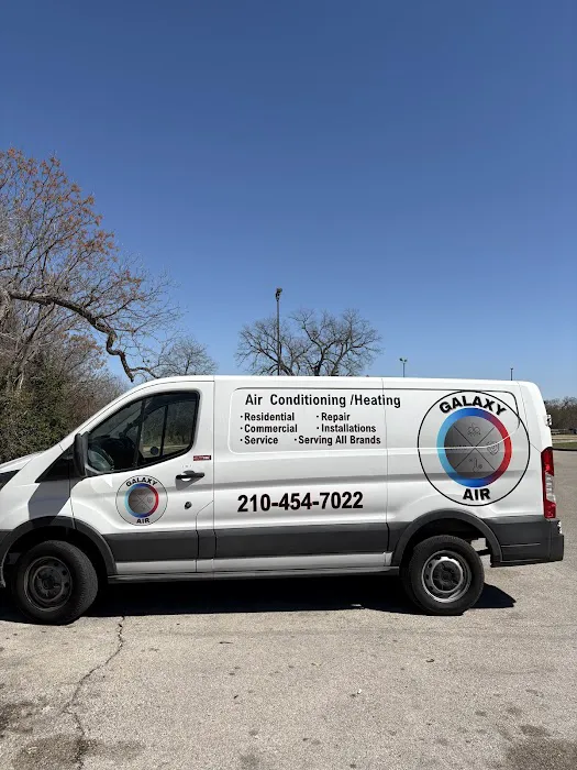 Galaxy Air A/C & Heating Picture 8