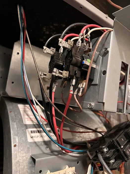 Galaxy Air A/C & Heating Picture 9